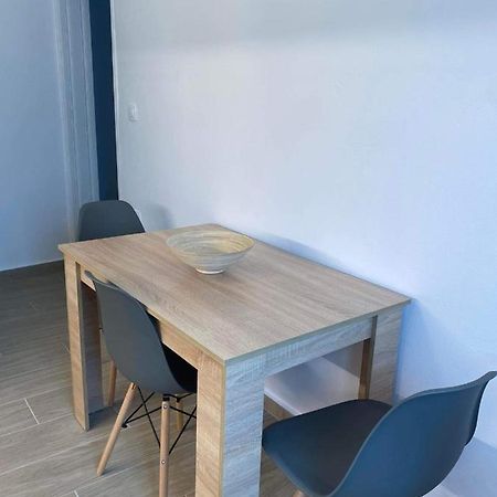 TriovasálosMarina'S House公寓 外观 照片