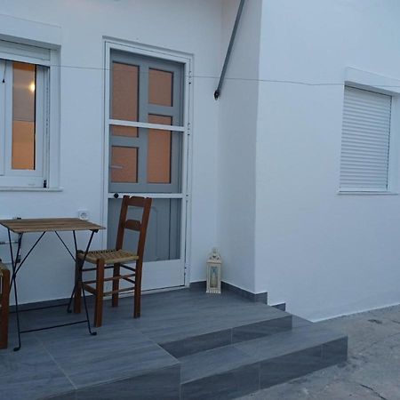 TriovasálosMarina'S House公寓 外观 照片