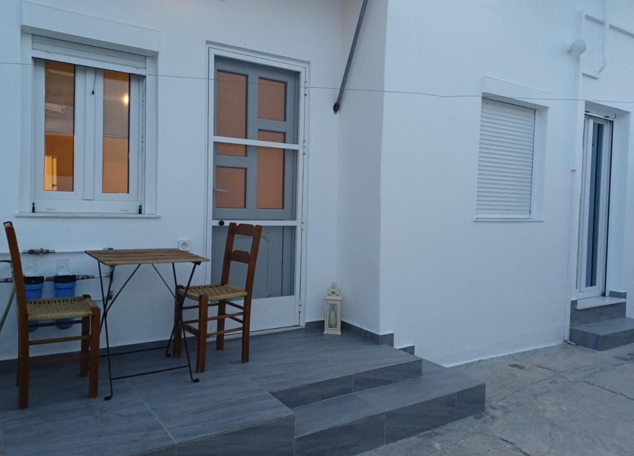 TriovasálosMarina'S House公寓 外观 照片